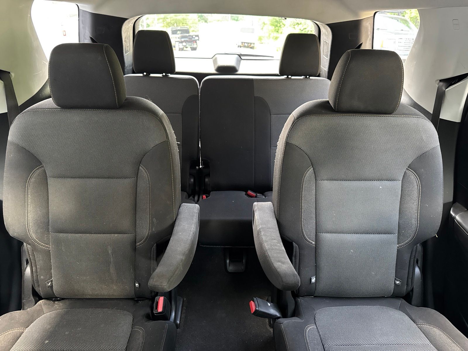Used 2019 Graphite Metallic Chevrolet LT image 31