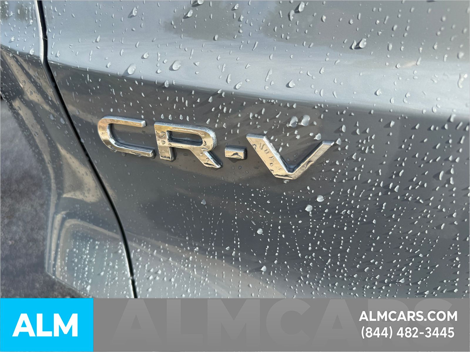 Used 2026 Gray Honda EX-L image 6
