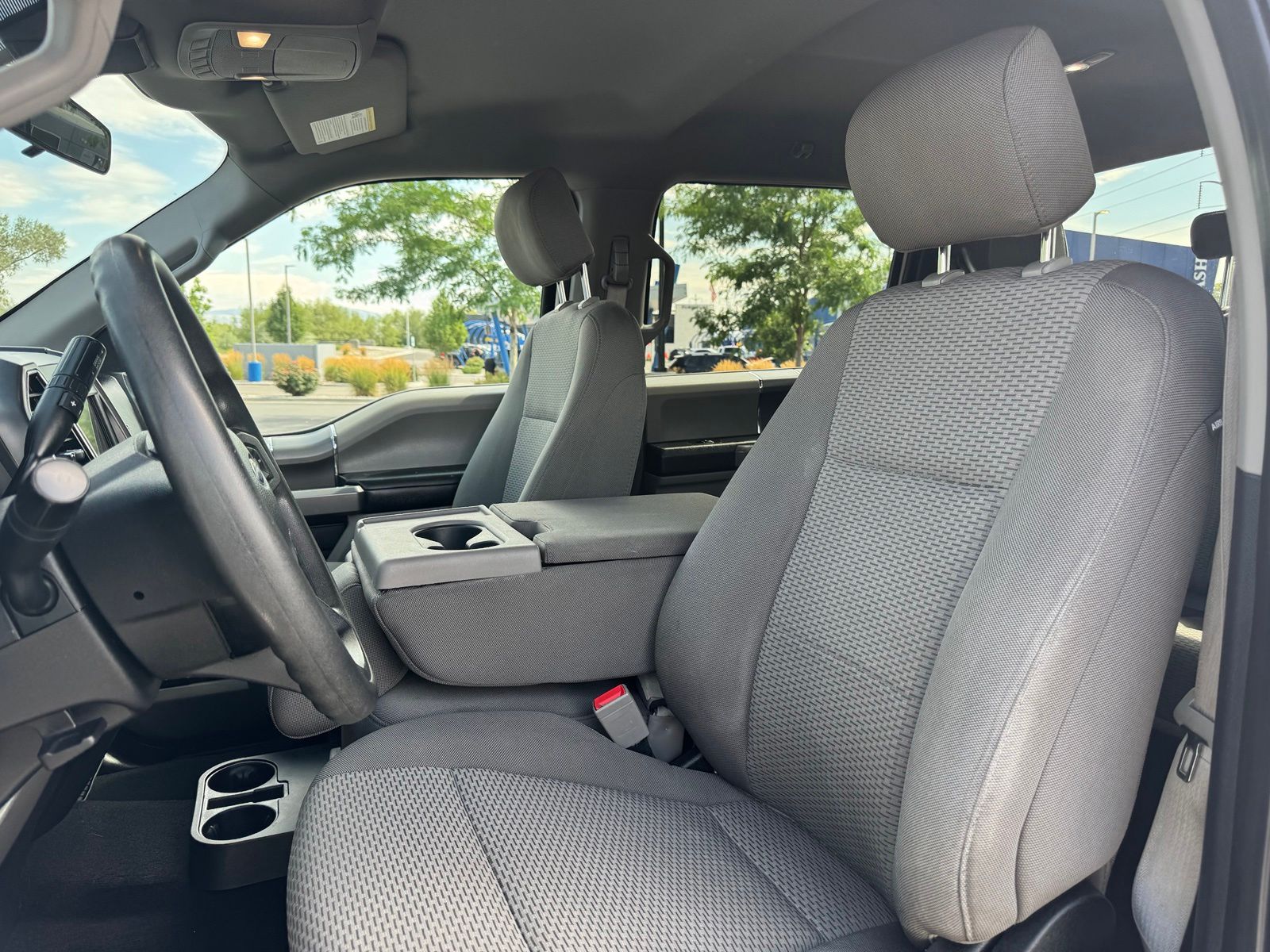 Used 2019 Ford F-150 Truck