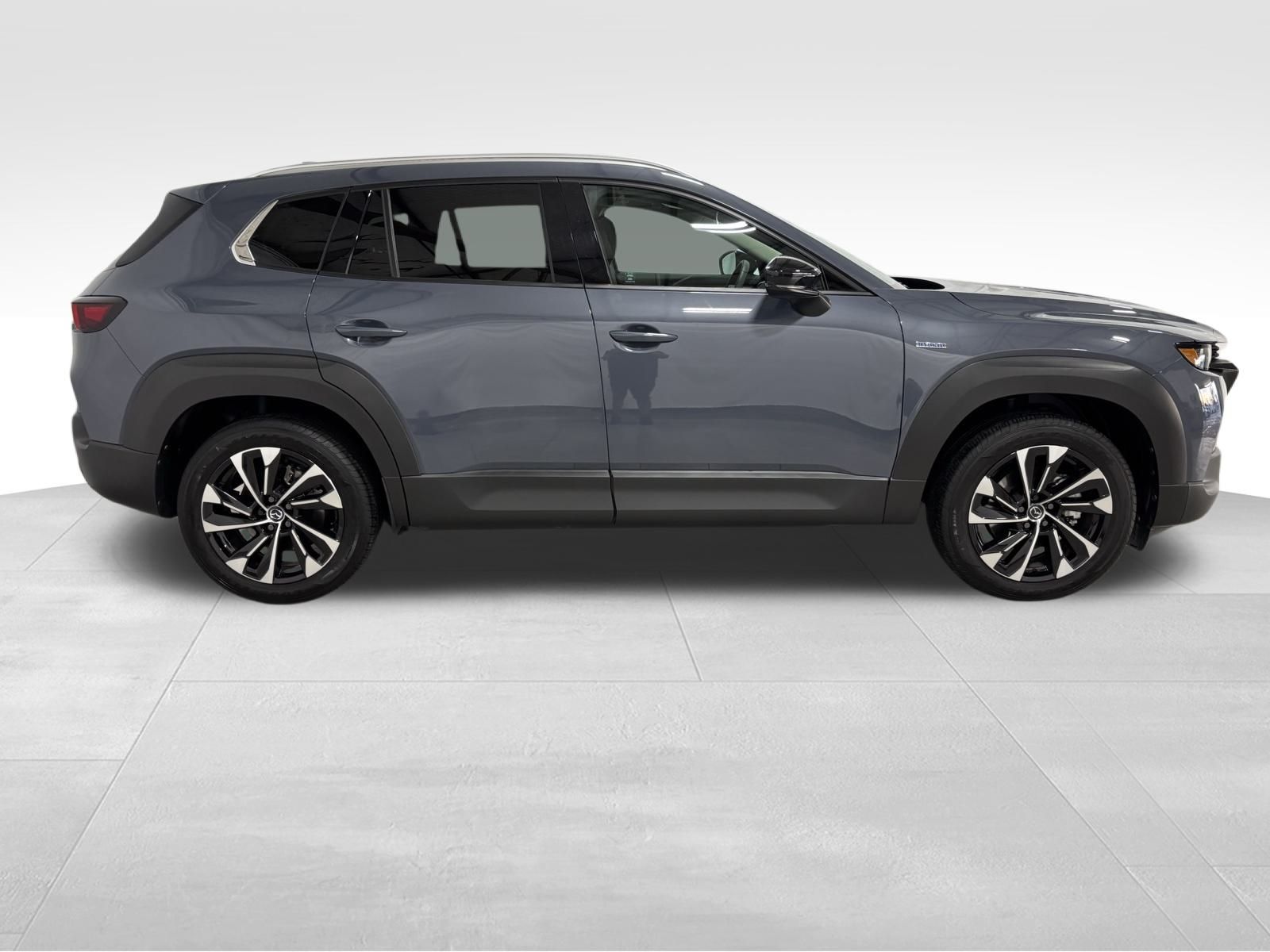 Used Car 2025 Mazda Cx-50 Hybrid  Utility Premium Plus All Wheel Drive For Sale Under $35,000 In Austin, Texas