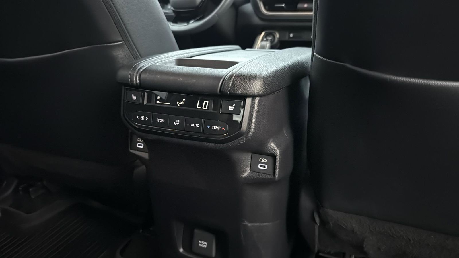 Used Car 2024 Toyota Grand Highlander Hybrid  For Sale Under $60,000 In Austin, Texas