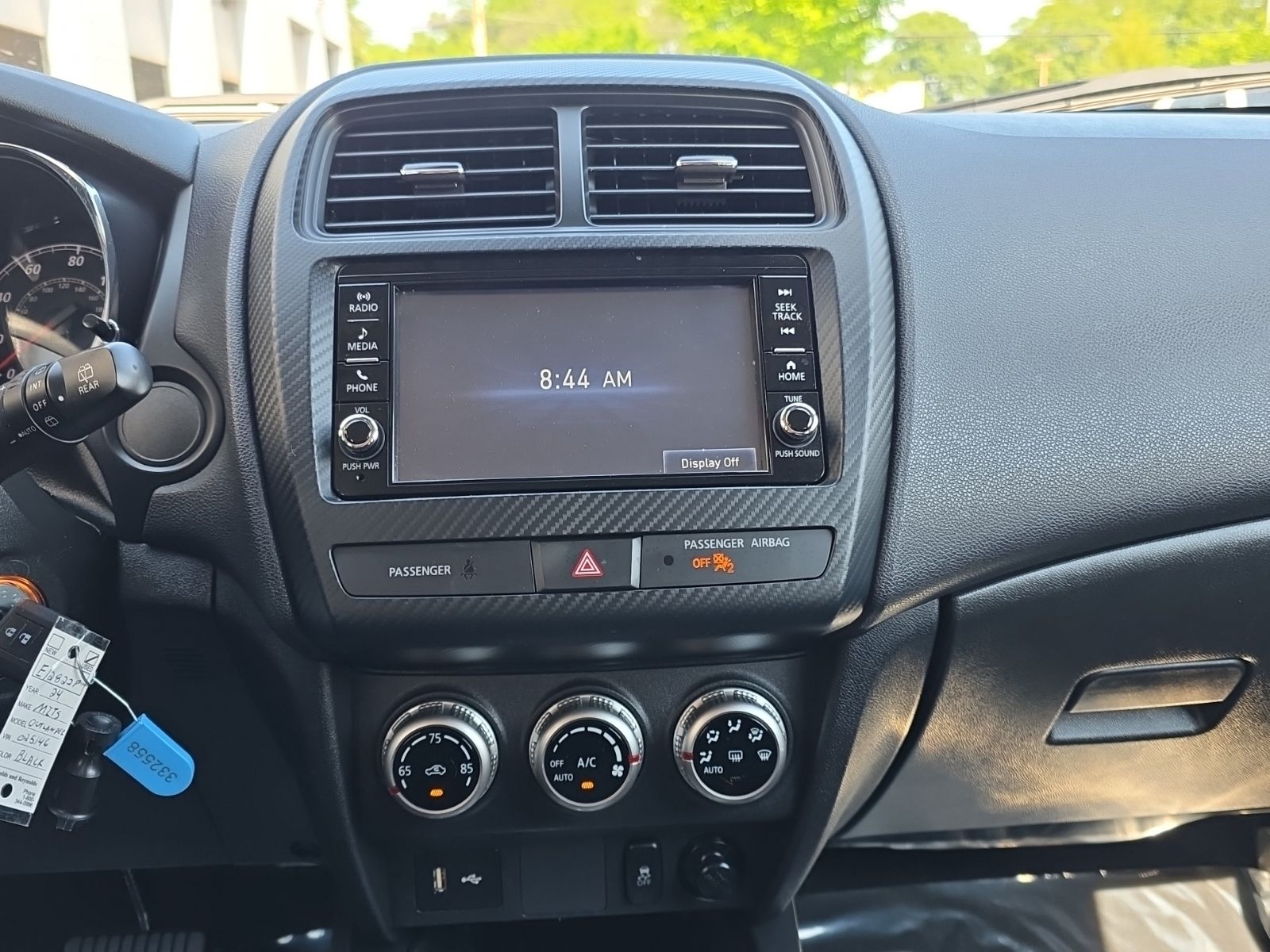 Used 2024  Mitsubishi 2.0 ES image 5