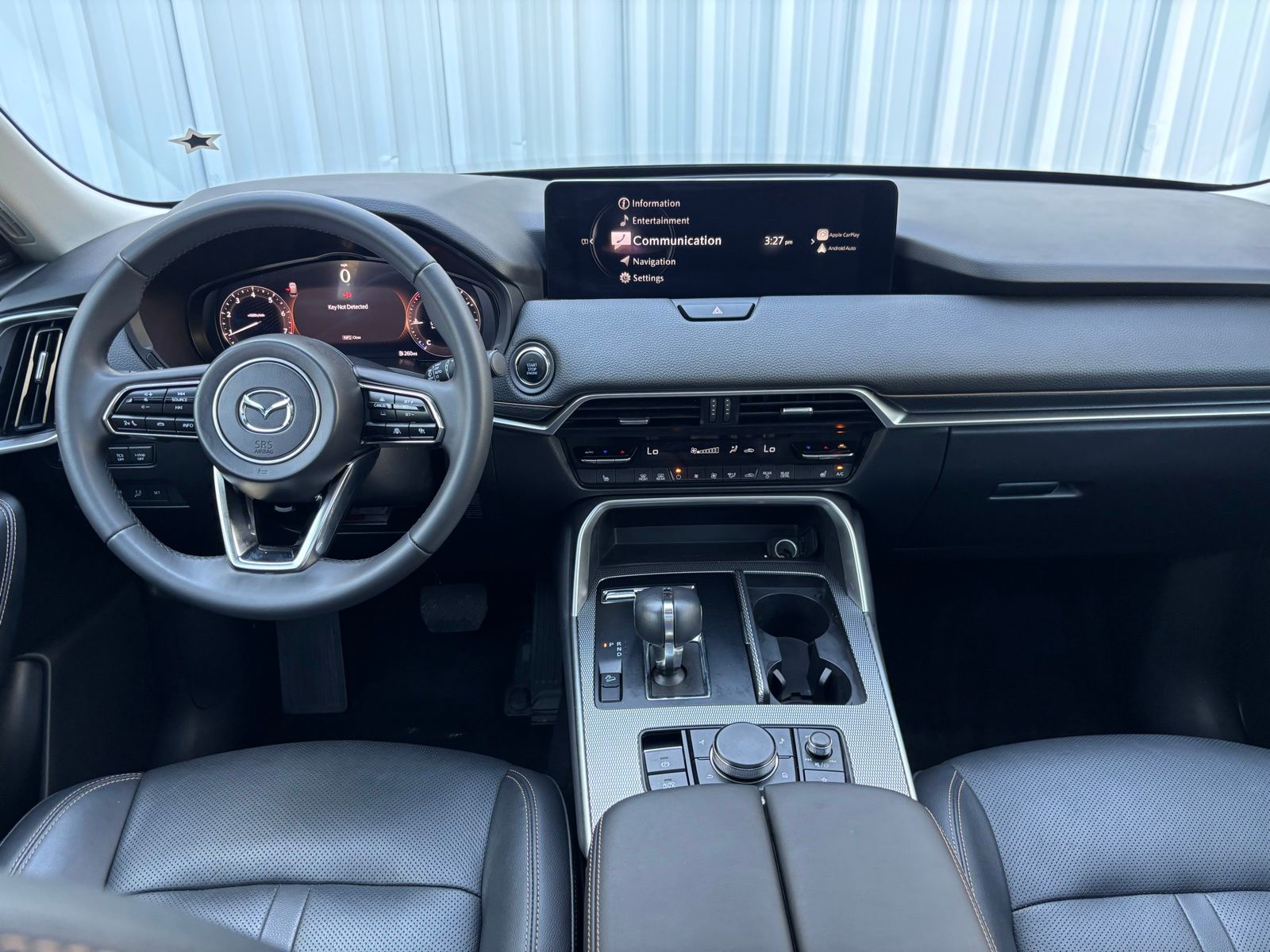 Used Car 2025 Mazda Cx-90  3.3 Turbo Premium For Sale Under $40,000 In Austin, Texas