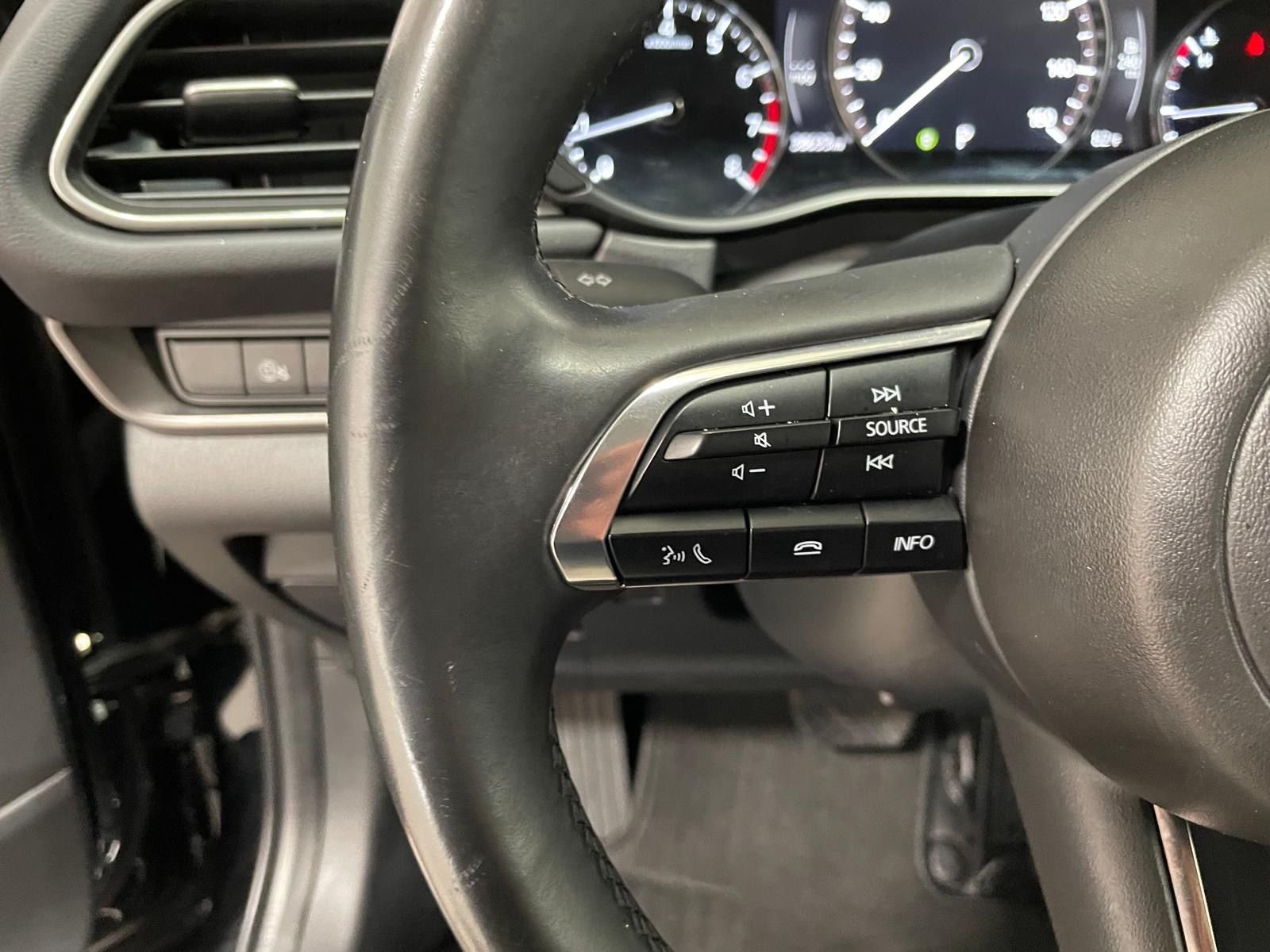 Used Car 2024 Mazda Cx-30  2.5 S Select Sport For Sale Under $25,000 In Austin, Texas