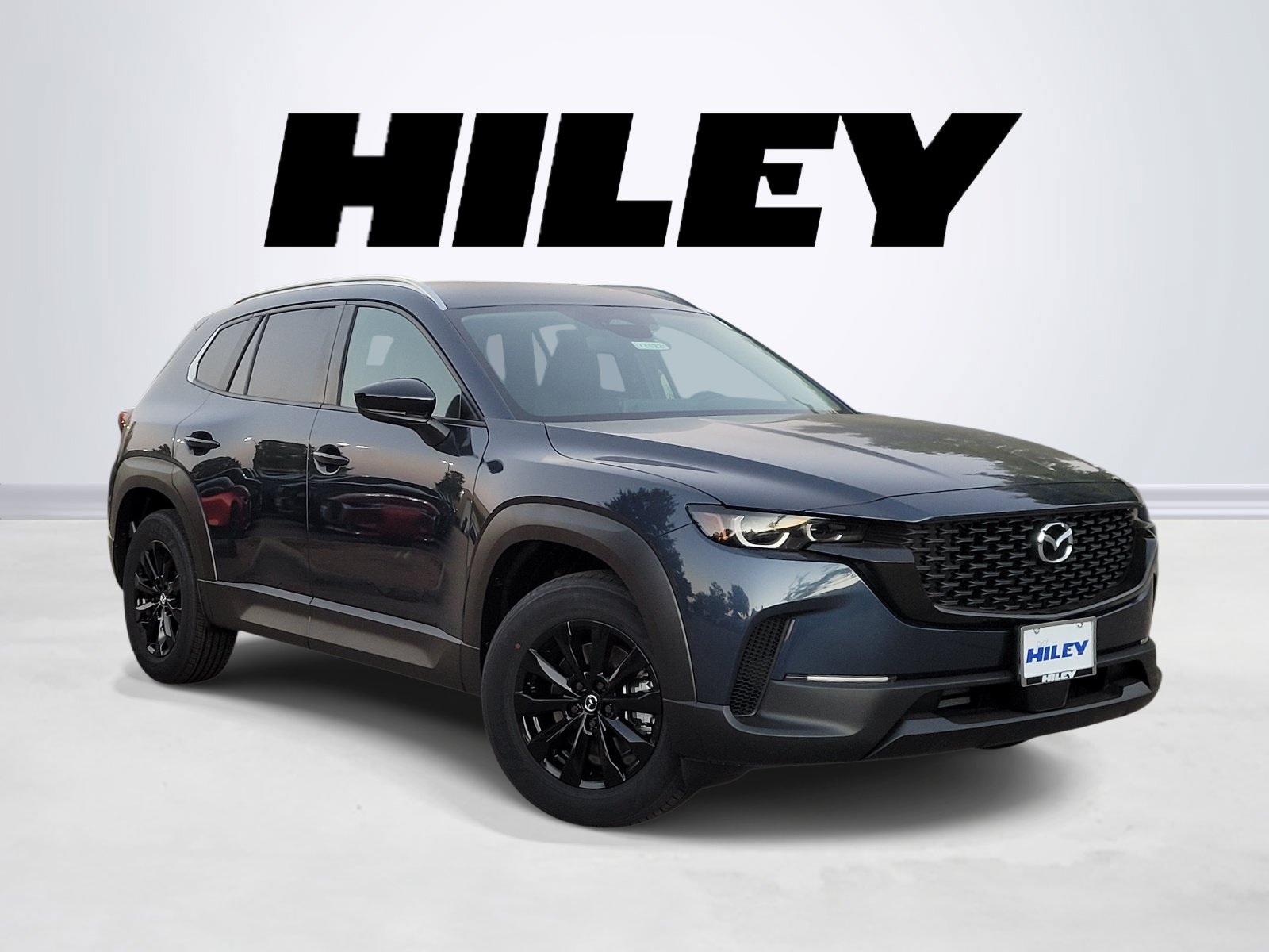 2026 Mazda Mazda CX-50