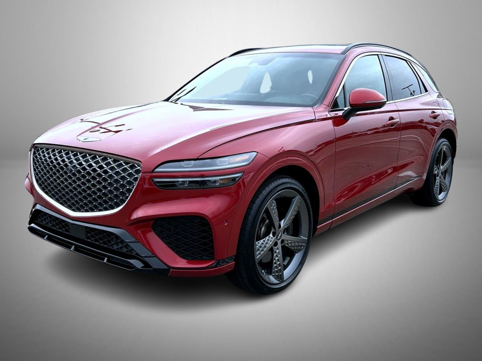 2022 Genesis GV70 3.5T Sport AWD