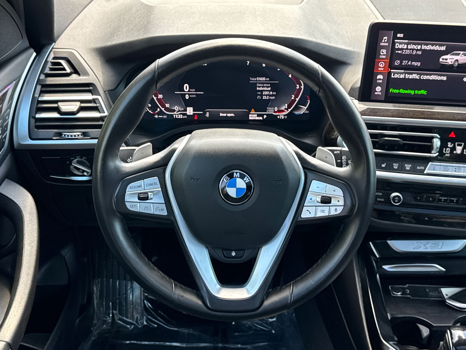 2024 BMW X3 30i - Photo 24