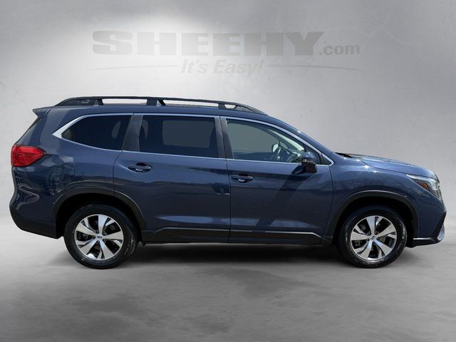 Used 2023 Blue Subaru Premium image 9