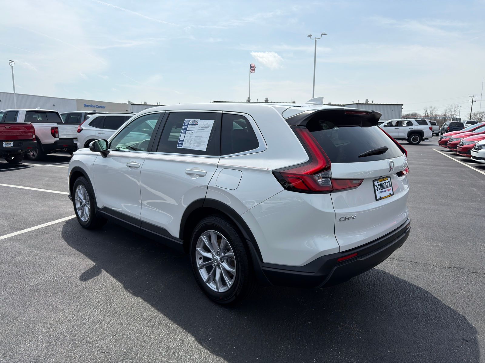 View vehicle photo 4