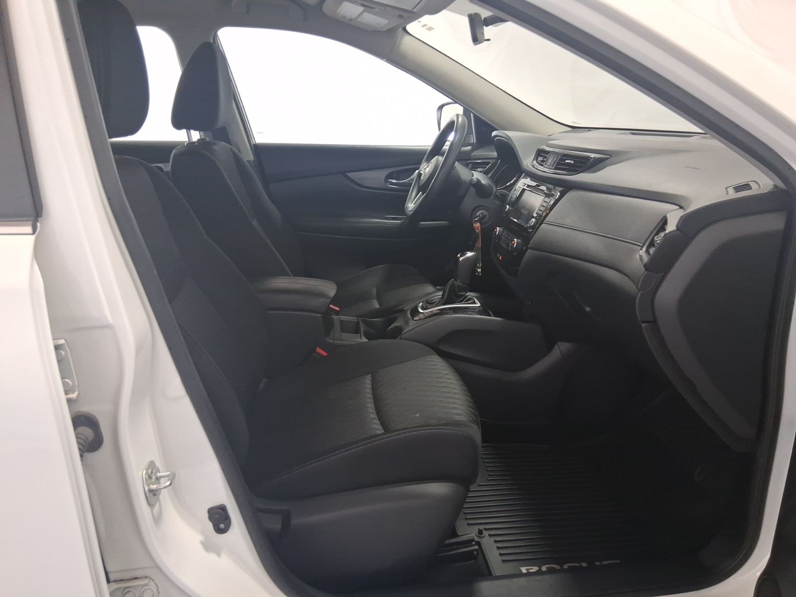 Used Car 2018 Nissan Rogue  S For Sale Under $10,000 In Austin, Texas