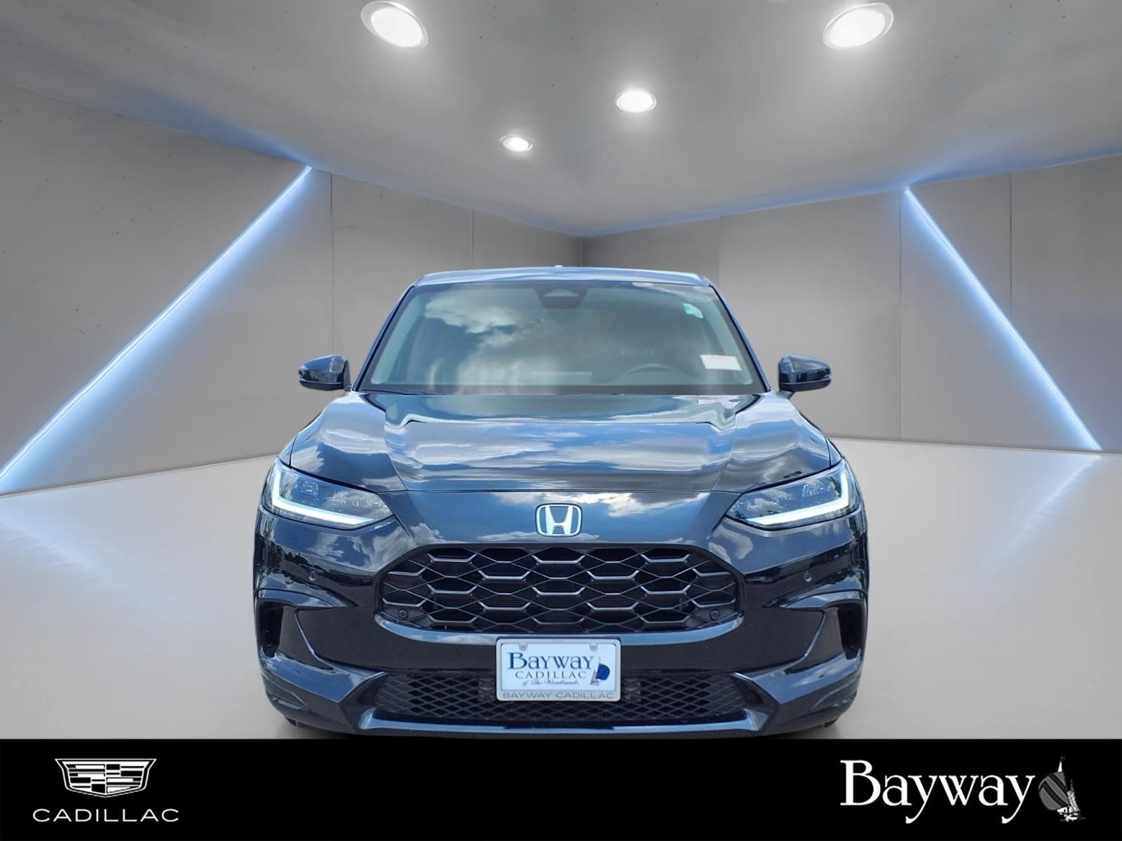 2025 Honda HR-V EX-L  at Community Honda
