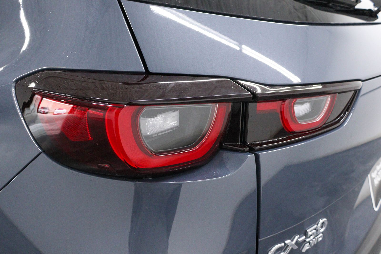 New Car 2025 Mazda Cx-50  2.5 Turbo Meridian Edition For Sale Under $50,000 In Austin, Texas