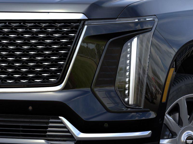 2026 Cadillac Escalade Base Black at Bayway Cadillac Southwest