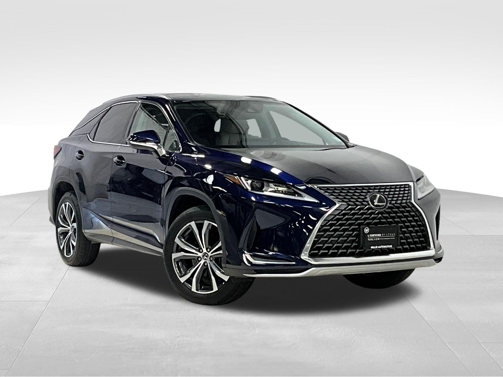 2022 Lexus RX 350 AWD