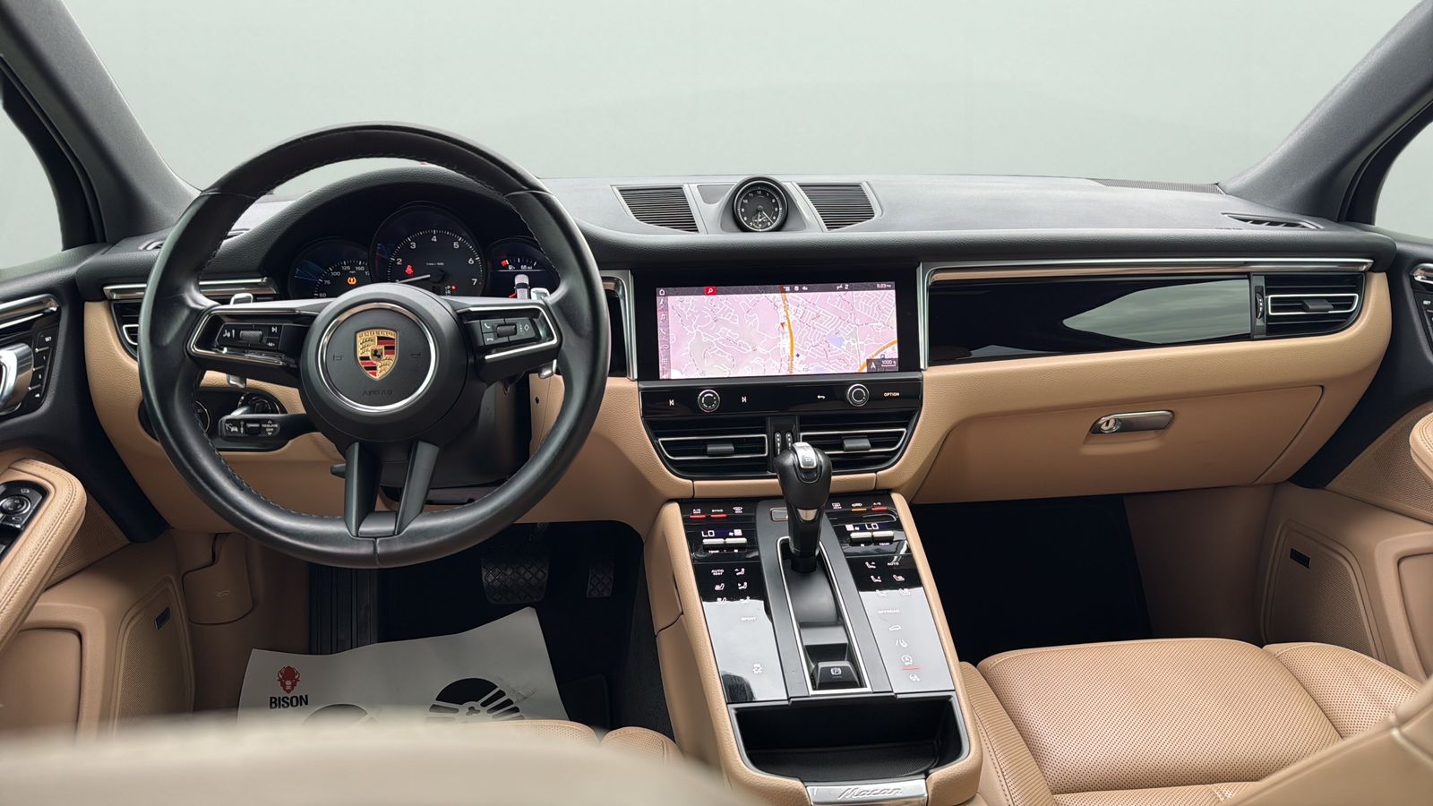 Used 2024 White Porsche Base image 21