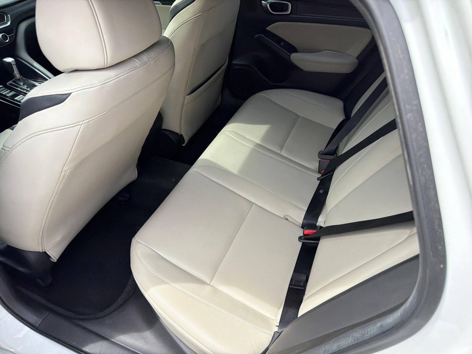 Used 2024 Acura Integra A-Spec Package 4D Hatchback