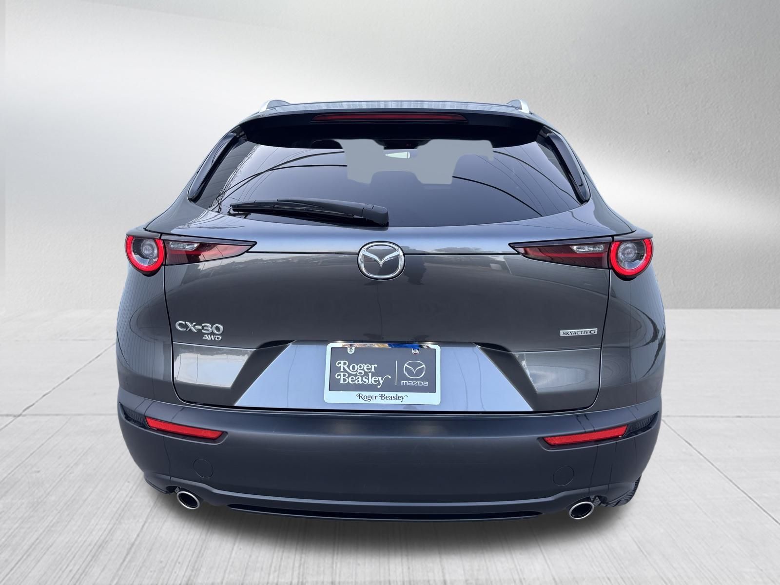 Used Car 2025 Mazda Cx-30  2.5 S Preferred Package For Sale Under $30,000 In Austin, Texas