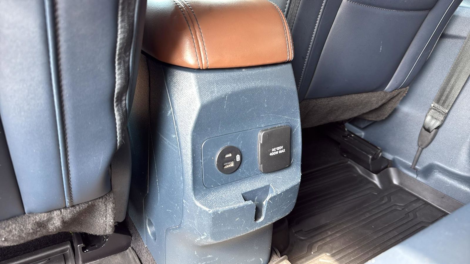 Used Car 2022 Ford Maverick  Lariat For Sale Under $30,000 In Austin, Texas