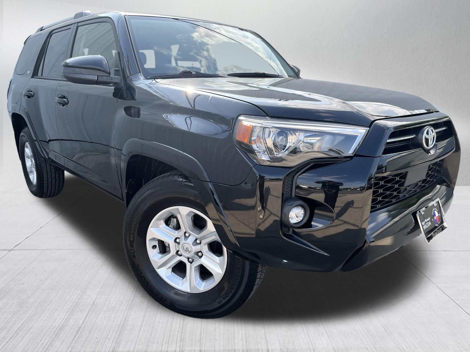 Used Car 2024 Toyota 4runner  Sr5 For Sale Under $40,000 In Austin, Texas