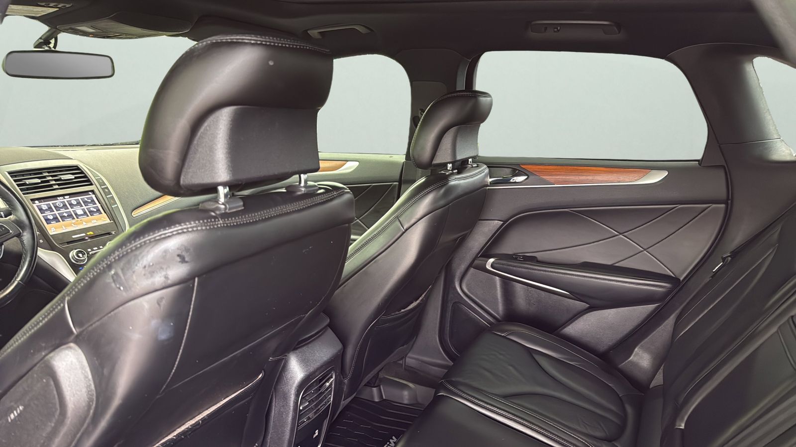 Used Car 2019 Lincoln Mkc  Select For Sale Under $20,000 In Austin, Texas