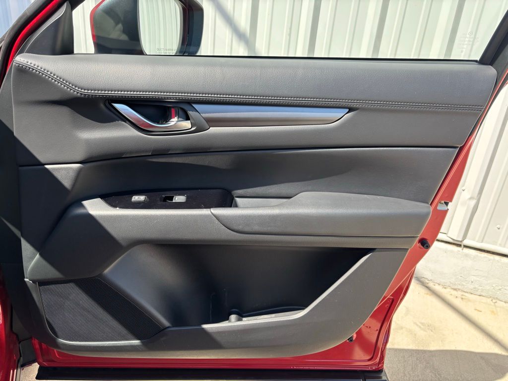 Used Car 2024 Mazda Cx-5  2.5 S Preferred Package For Sale Under $30,000 In Austin, Texas