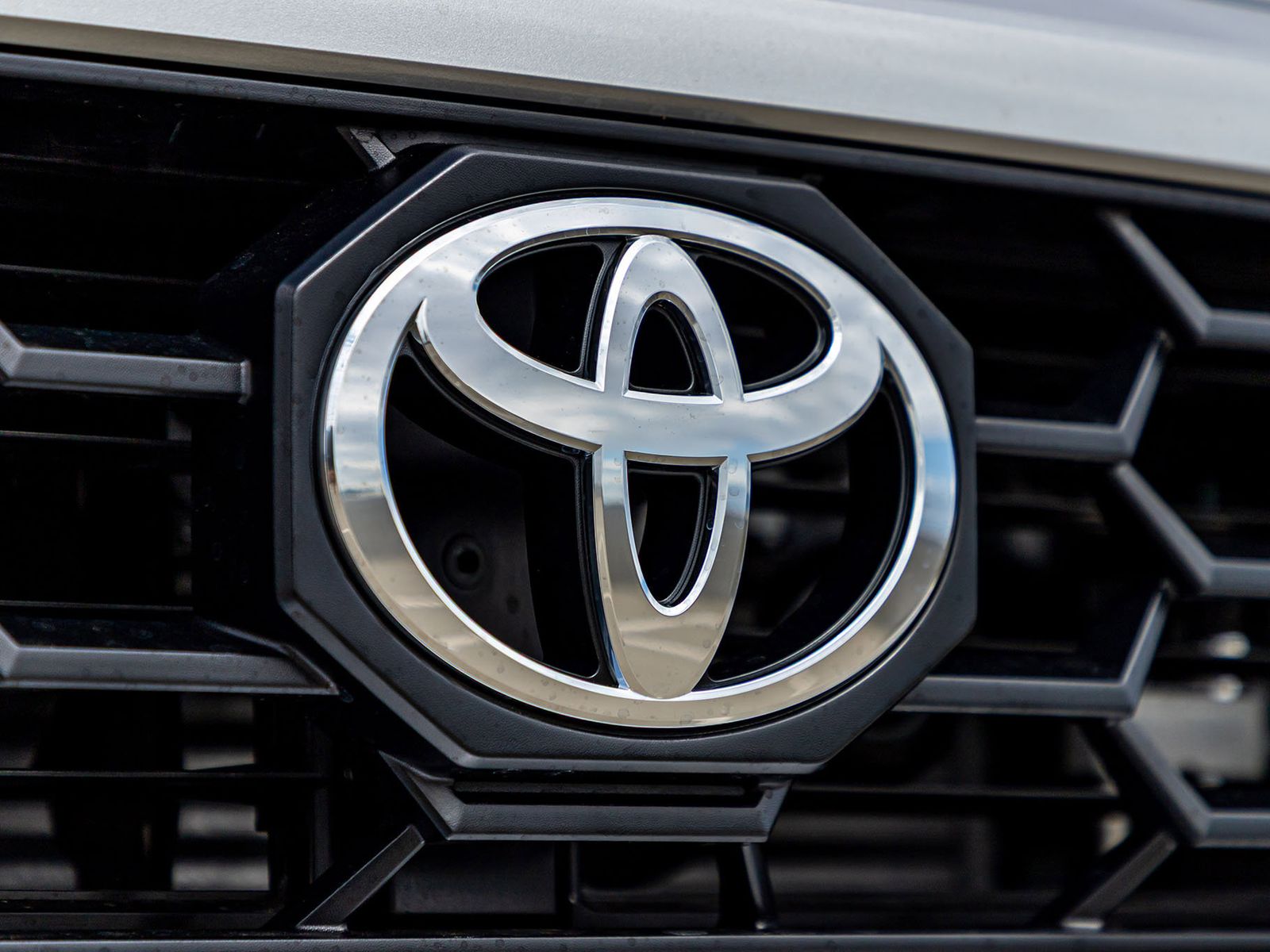 new 2026 Toyota 4Runner car
