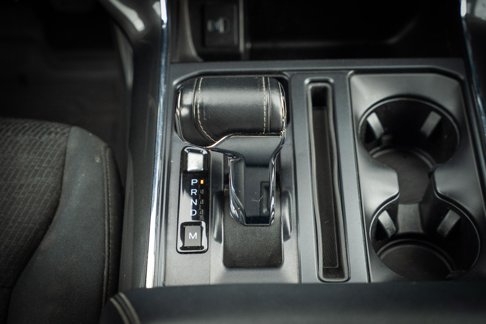 Used 2022 Ford F-150 Truck