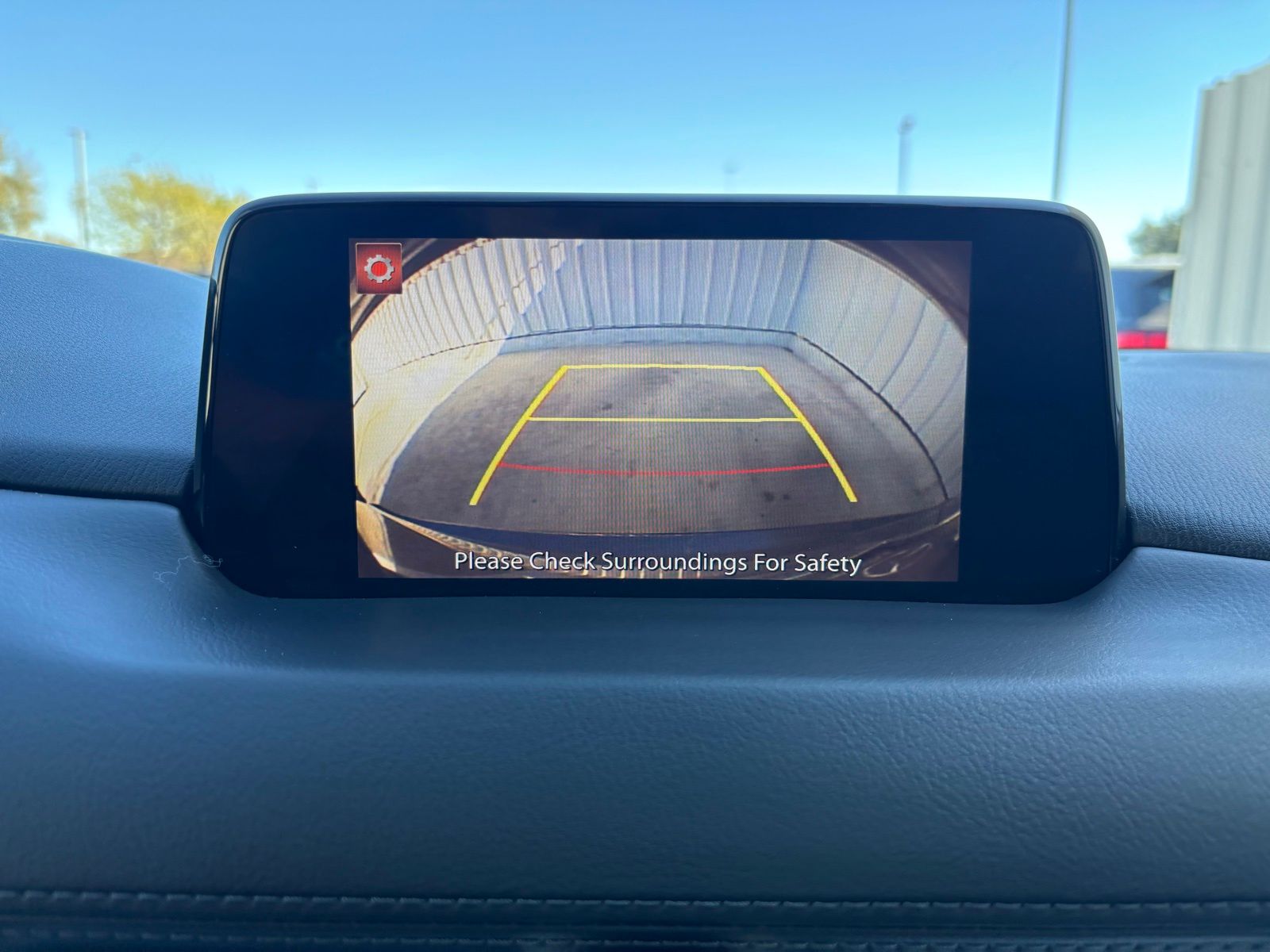 Used Car 2019 Mazda Cx-5  Grand Touring For Sale Under $25,000 In Austin, Texas