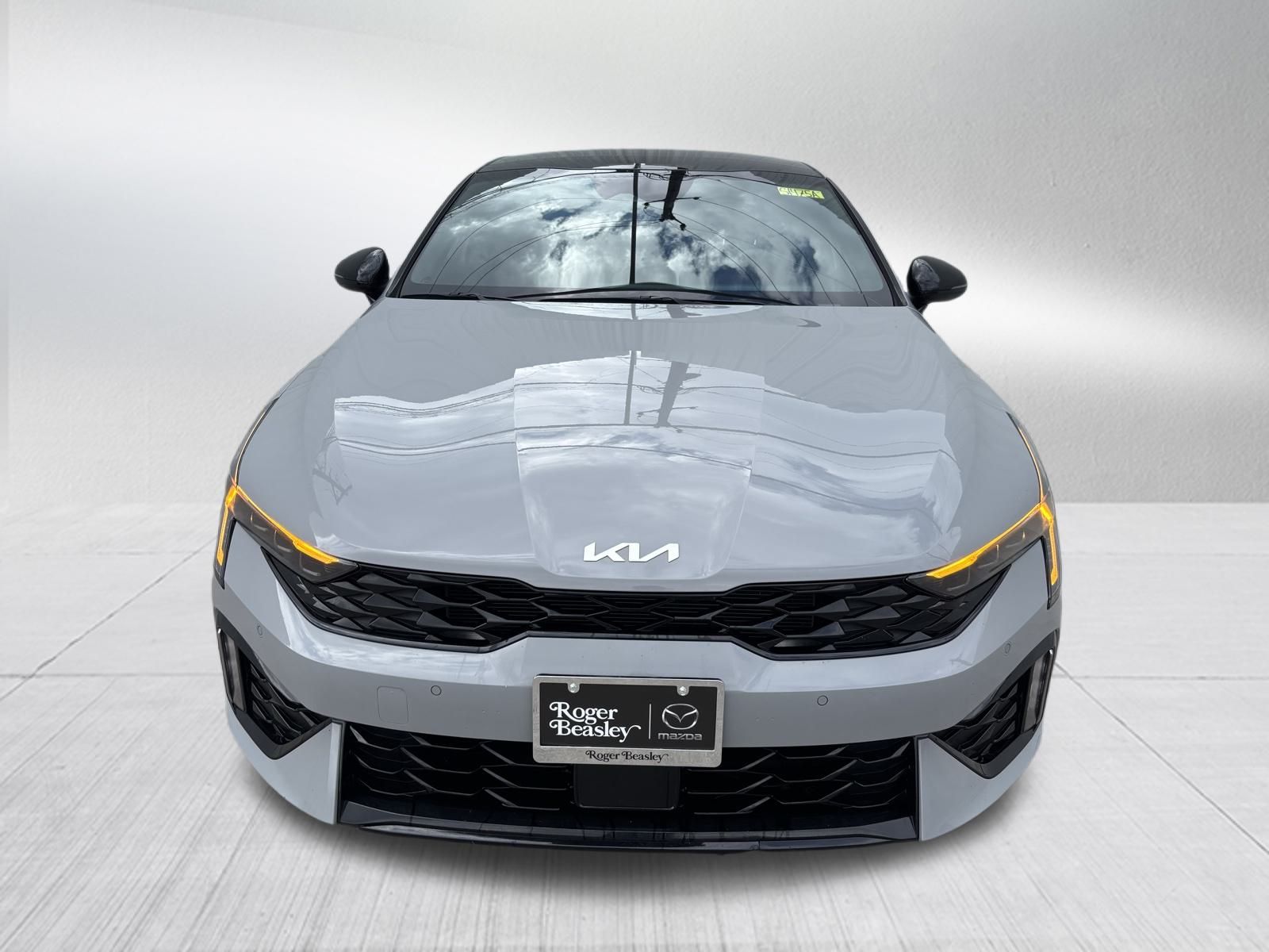 Used Car 2025 Kia K5  Gt-line For Sale Under $30,000 In Austin, Texas