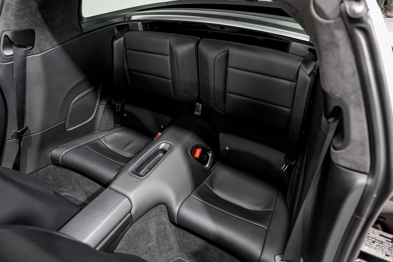 2014 Porsche 911 Targa 4S — photo 24