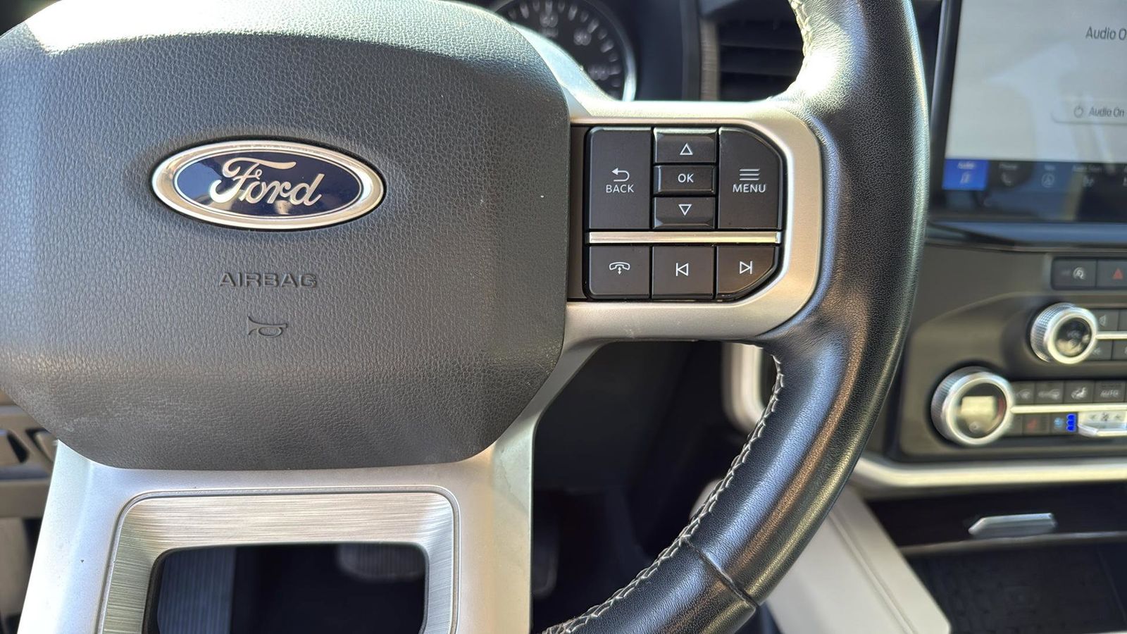 Used Car 2024 Ford Expedition  Limited For Sale Under $50,000 In Austin, Texas