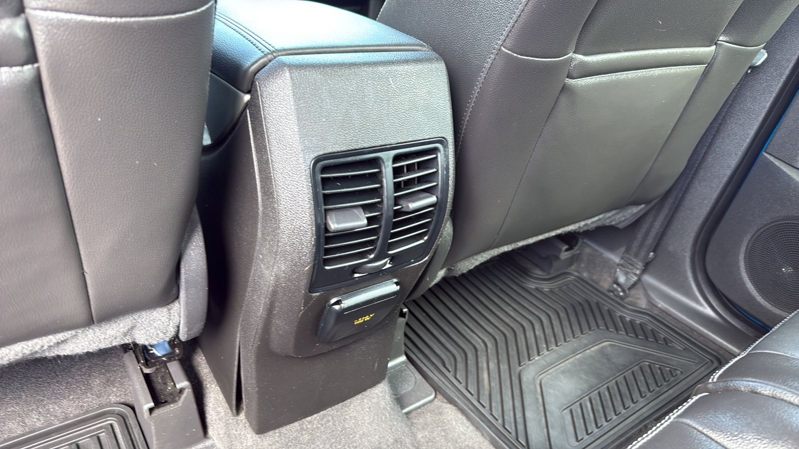 Used Car 2013 Ford C-max Energi  Sel For Sale Under $10,000 In Austin, Texas