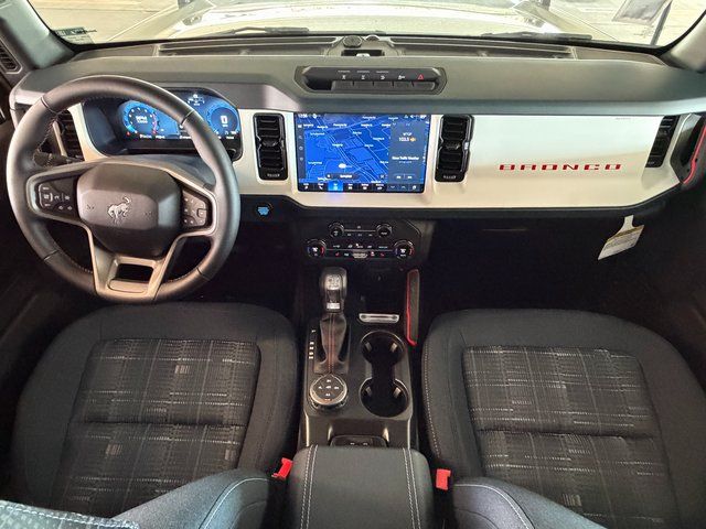 New 2026 Avalanche Gray Ford Heritage Edition image 17