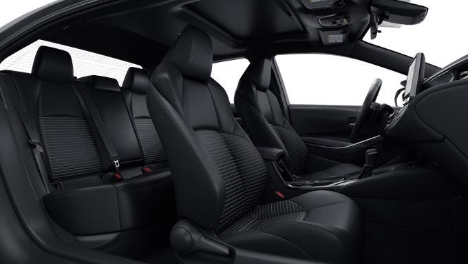 new 2026 Toyota Corolla car