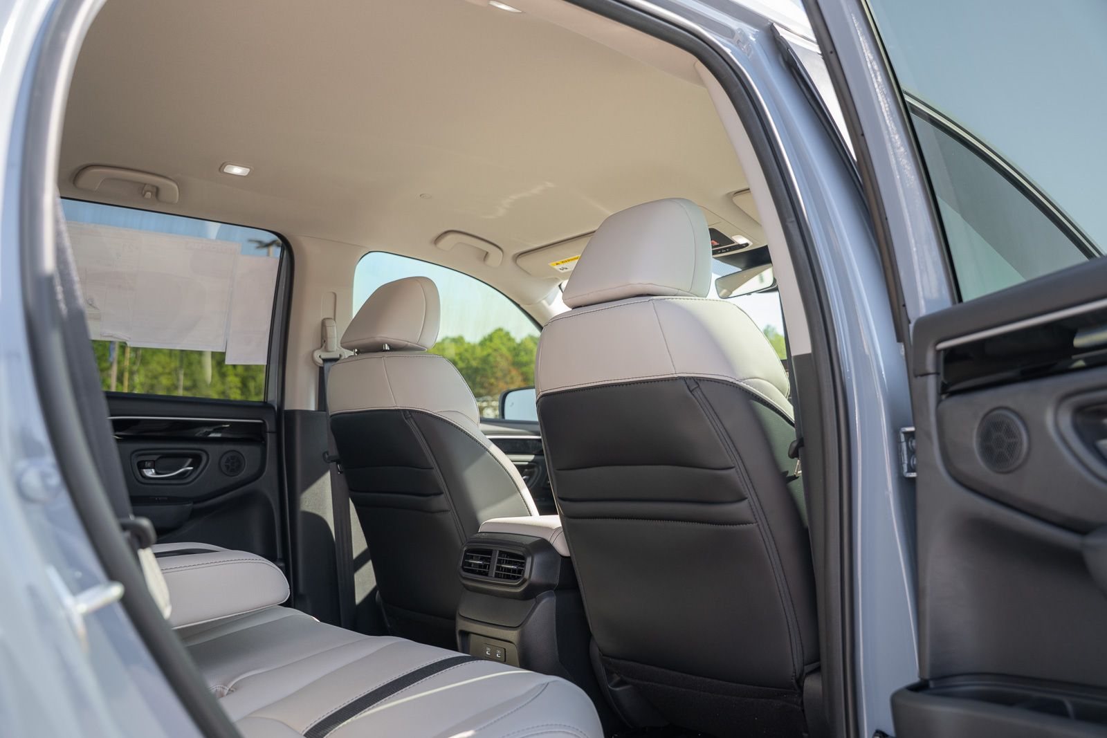 New 2026 Honda Passport SUV