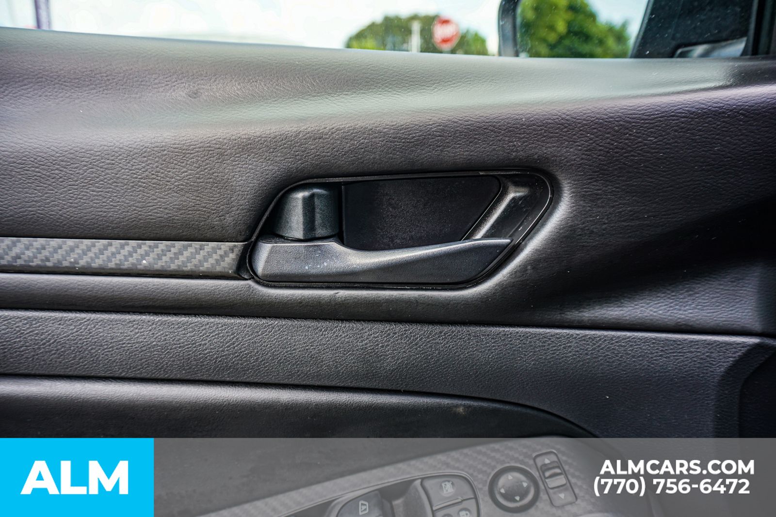 Used 2024 Black Nissan 2.5 S image 50