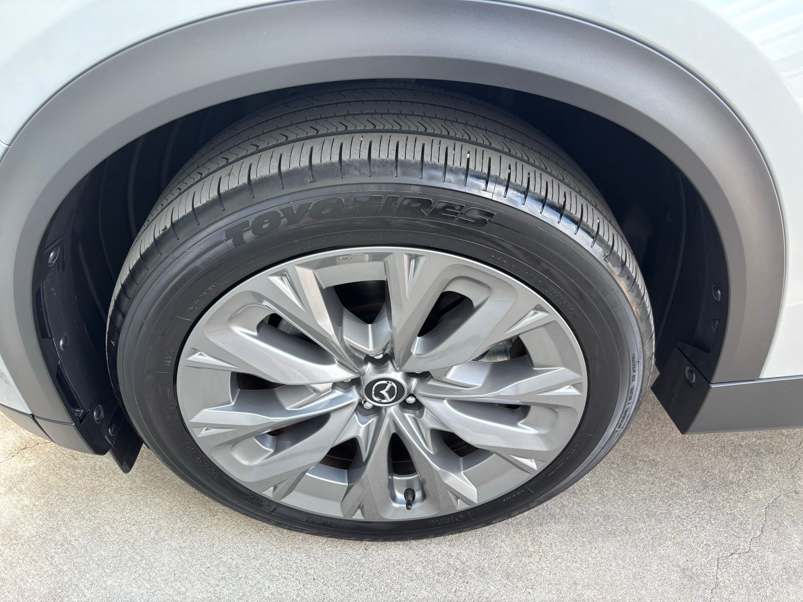 Used Car 2025 Mazda Cx-90  3.3 Turbo Premium Plus For Sale Under $50,000 In Austin, Texas