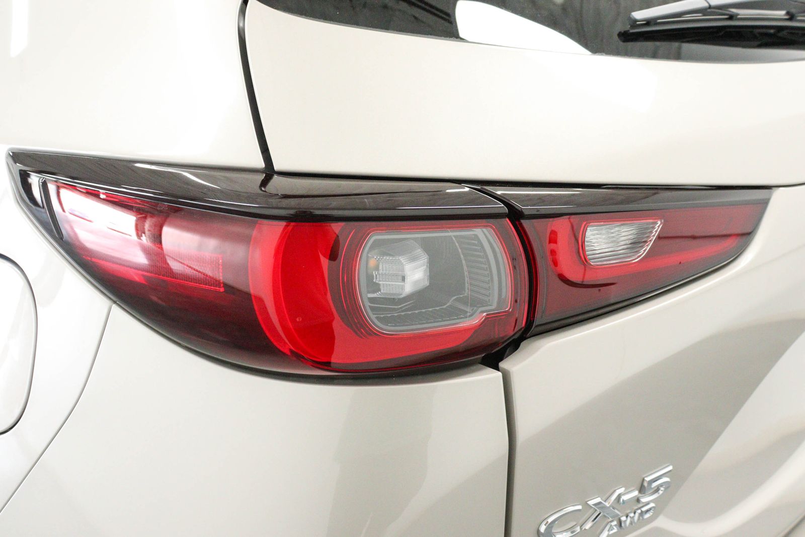 2025 Mazda Cx-5  2.5 S Preferred Package In Austin, Texas