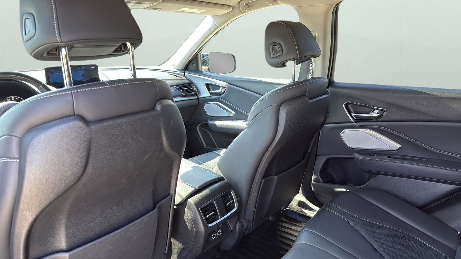 Used Car 2019 Acura Rdx  Technology Package For Sale Under $25,000 In Austin, Texas