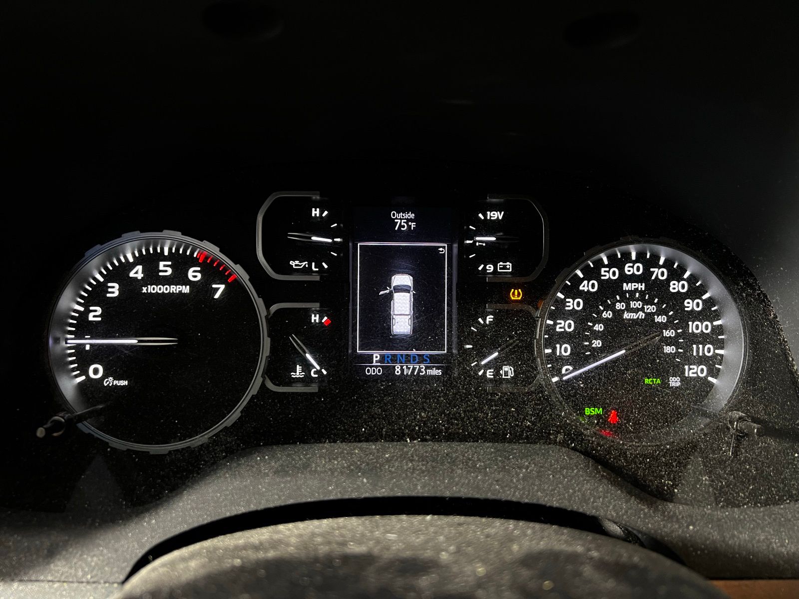 Thumbnail: 2019 Toyota Tundra - 10