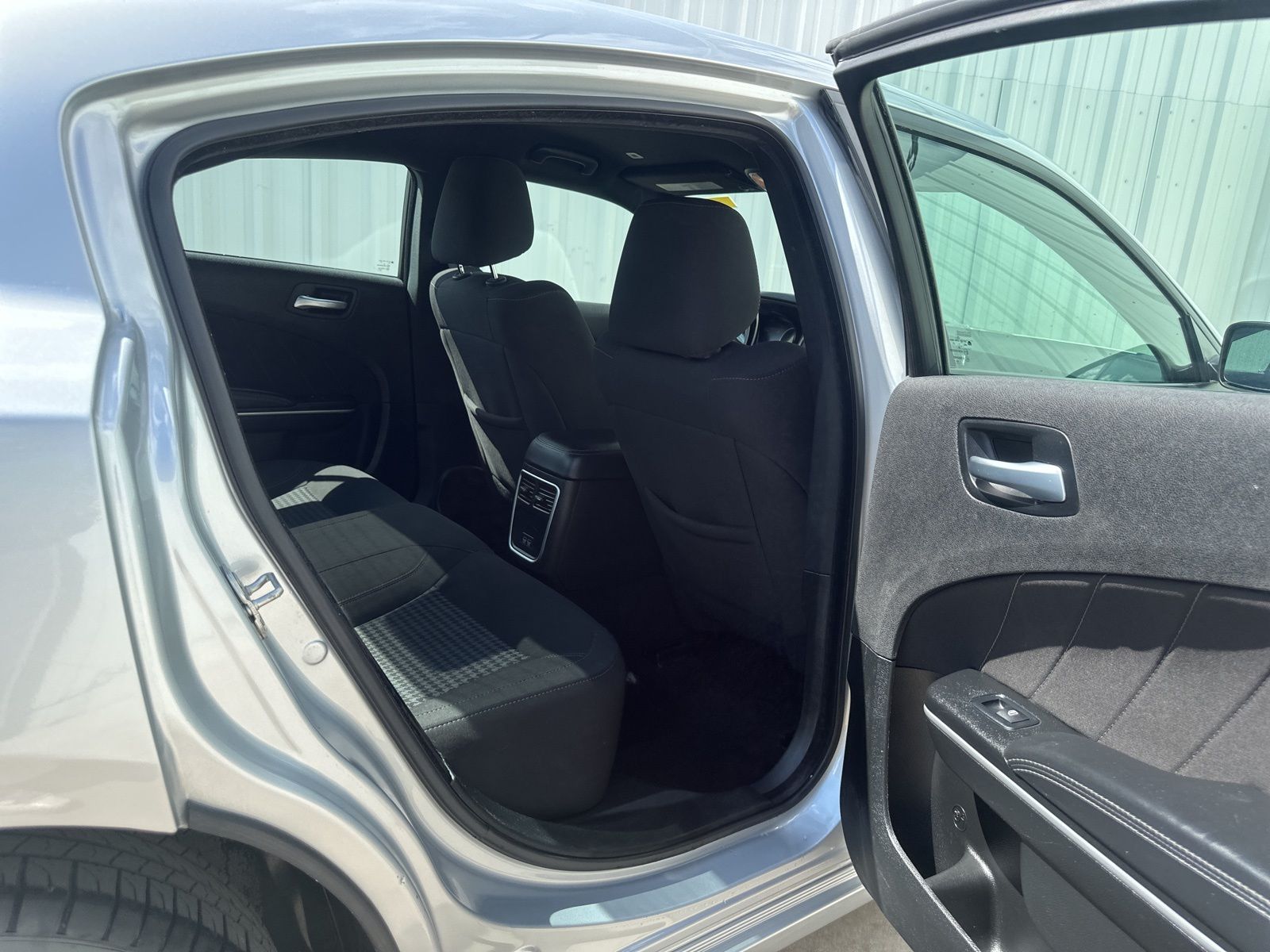 Used Car 2023 Dodge Charger  Sxt For Sale Under $25,000 In Austin, Texas