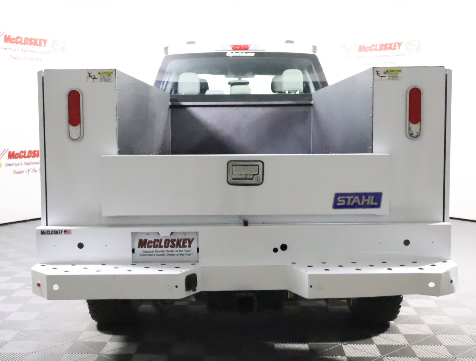 2021 Ford F-350SD XL photo