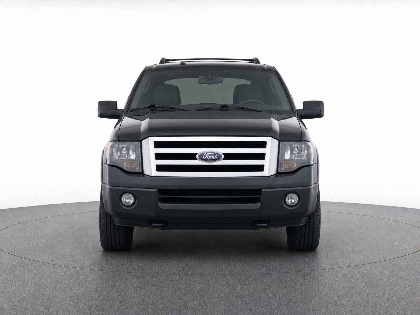 used 2012 Ford Expedition EL car, priced at $8,750