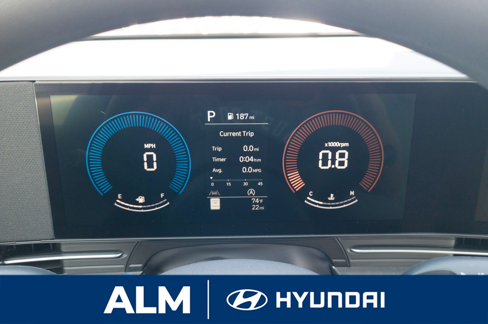 2026 Hyundai Kona SE photo 20
