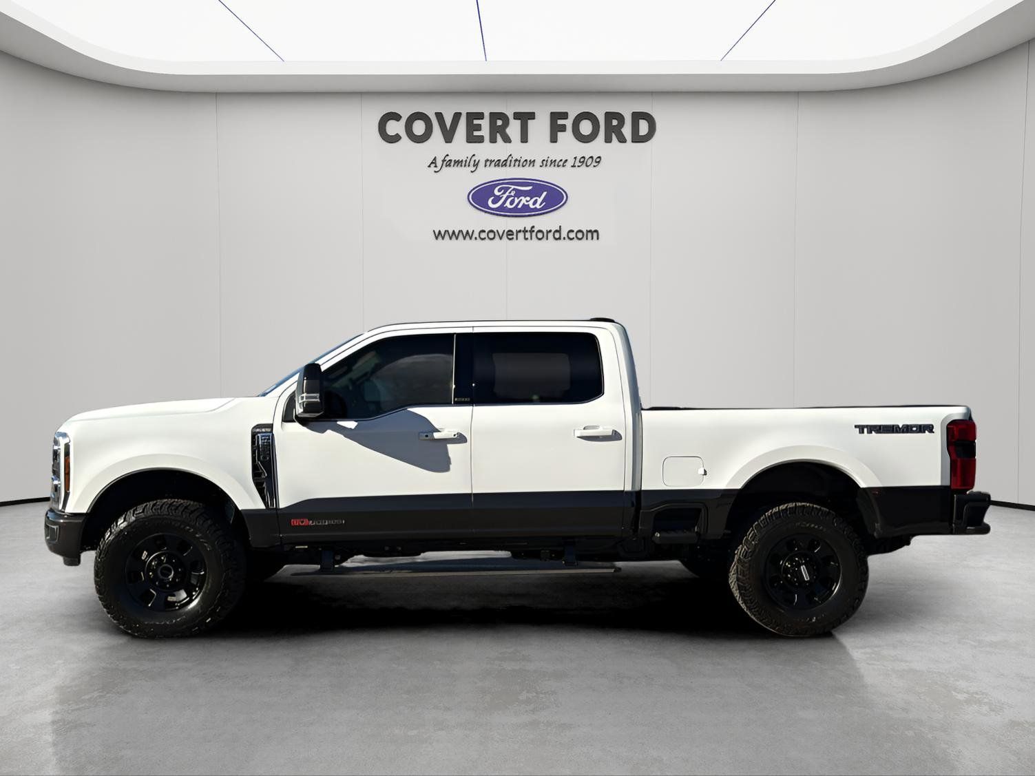 New Car 2025 Ford F-250sd  King Ranch For Sale Under $100,000 In Austin, Texas