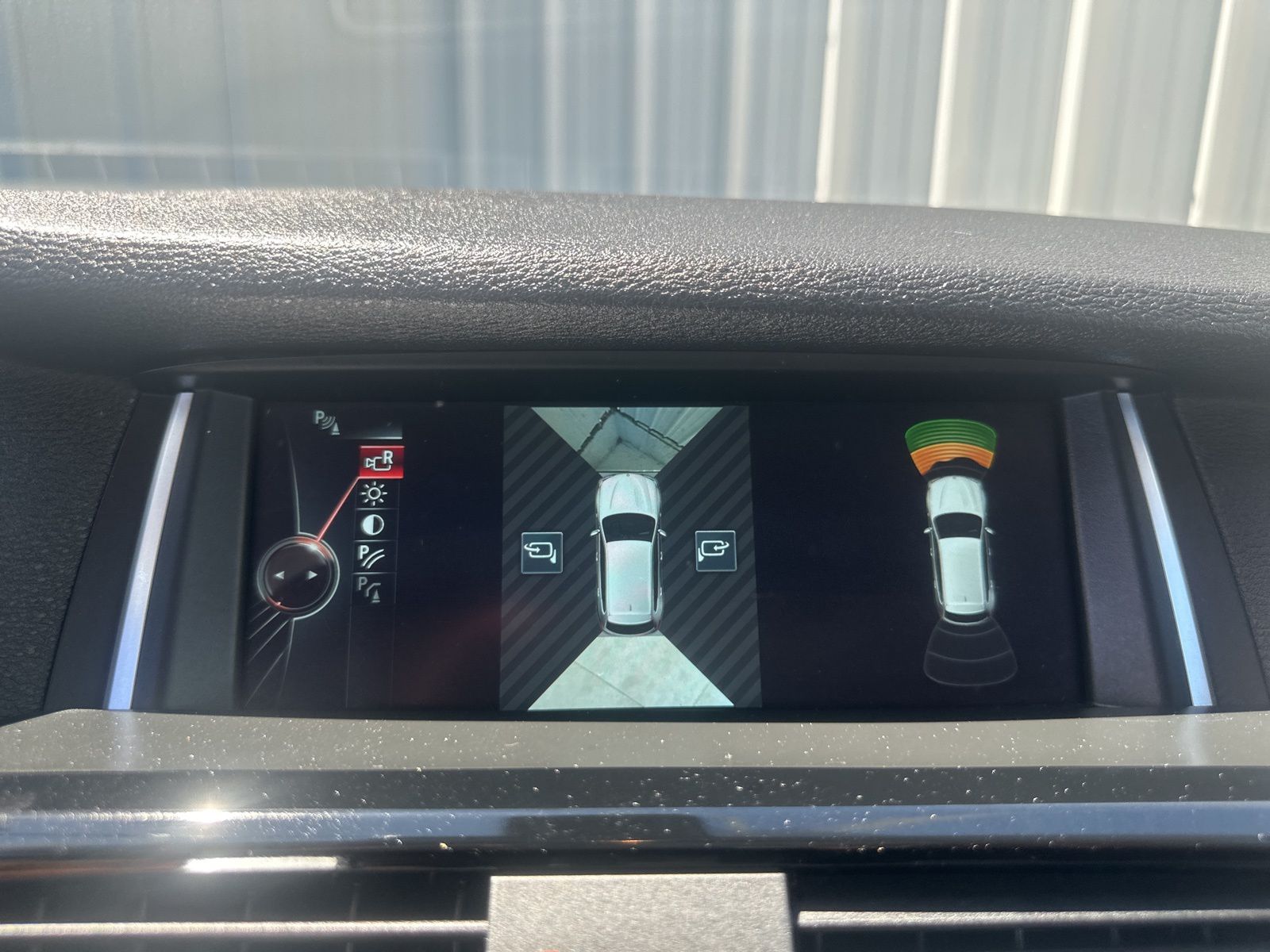 Used Car 2016 Bmw X3  Xdrive35i For Sale Under $20,000 In Austin, Texas