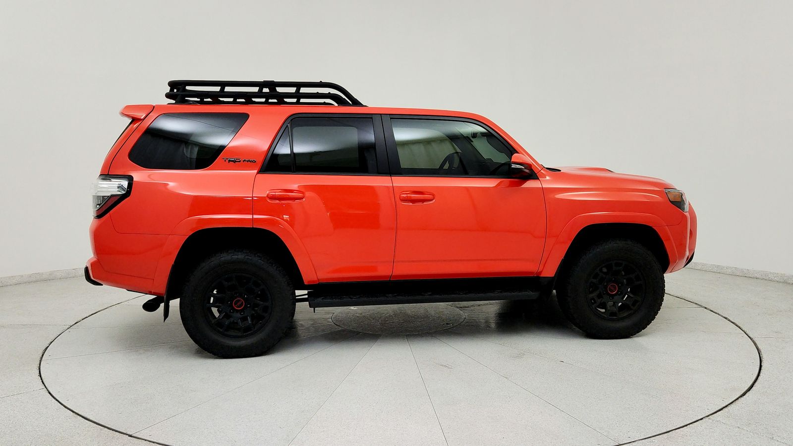 Used 2023  Toyota TRD Pro image 8