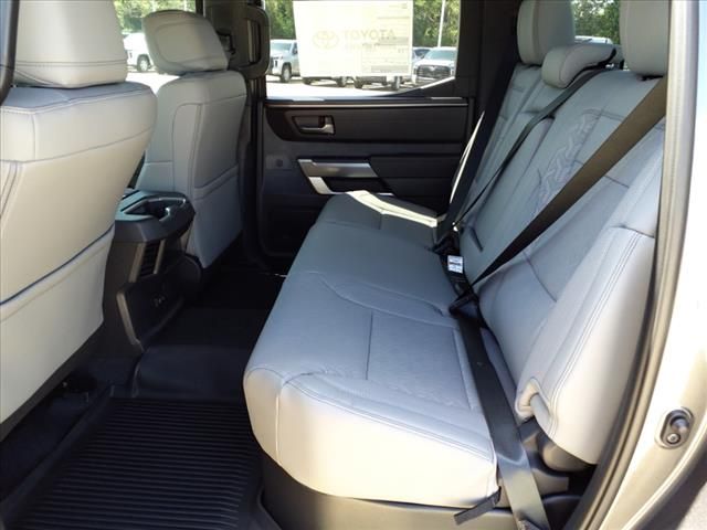 2025 Toyota Tundra SR5 - 10