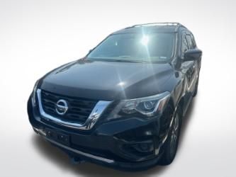 Used Car 2019 Nissan Pathfinder  S For Sale Under $15,000 In Austin, Texas