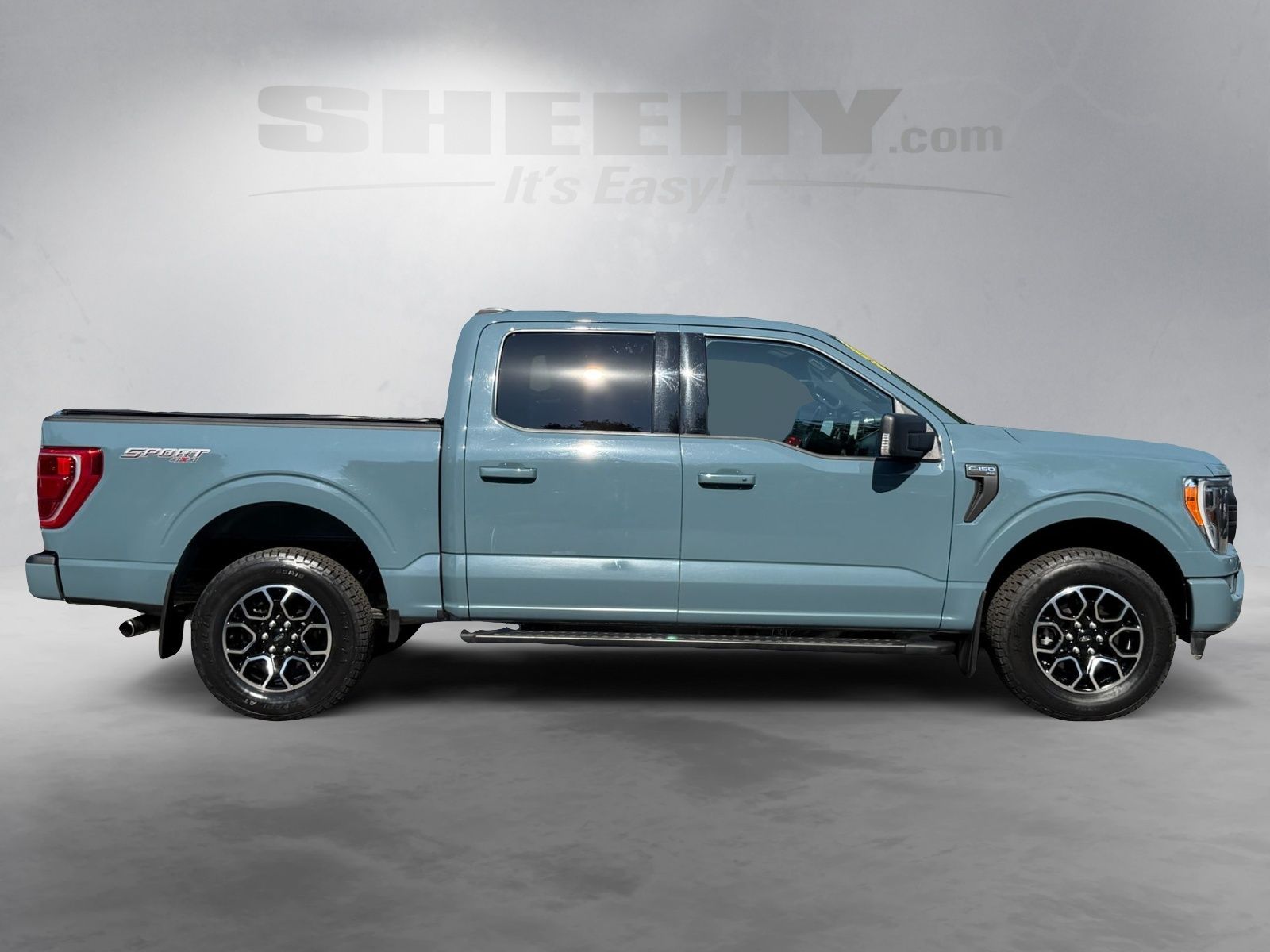 Used 2023 Area 51 Ford XLT image 10